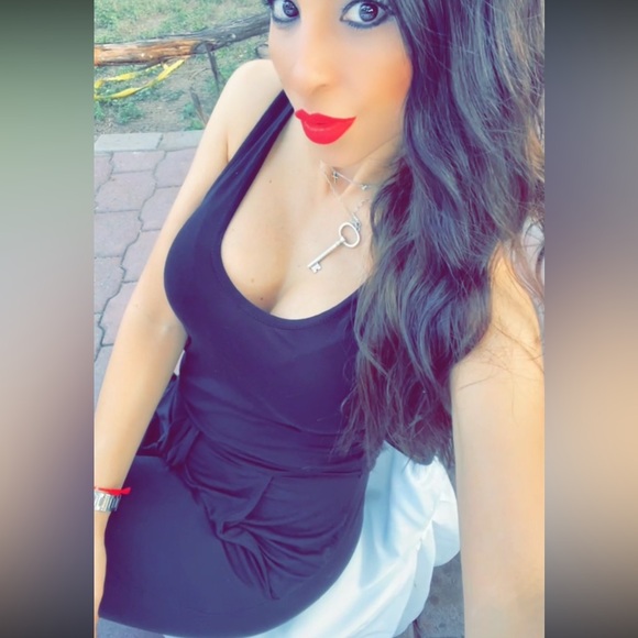 Misguided Black Jumper - Picture 3 of 6